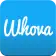 Whova logo